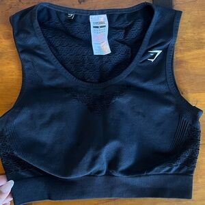 Gymshark sport bra/tank top